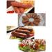 Sausage Casings Sausage Casings Edible Casings Edible Sausage Skins Edible Drying Sausage Casing Homemade Sausage Skin Casing Edible Sausages Casing Tube Edible Meat Stick Casings - Buy Online on GoSupps.com