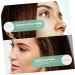 Didiseaon 200 Pairs Instant Eye Breath Single Tapes Invisible Eyelid Double-Eyelid Strip Side Sided Traceless - Buy Online on GoSupps.com