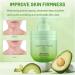  JIAOY Luxury Collagen Firming Cream Collagen Skin Firming Cream Body Moisturizer Lifting Firming and Tightening Anti-Aging Moisturizing Lotion (2PCS) - Buy Online on GoSupps.com