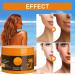 Intensive Tanning Gel Natural Tanning Accelerator Cream Gel Hydrating Natural Ingredients for Long Lasting Dark Tan(150g/5.29oz) (1 Pack) - Buy Online on GoSupps.com