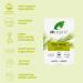 Dr Organic Tea Tree Soap Bar Natural Vegetarian Cruelty Free Paraben & SLS Free Recyclable Packaging 100g (Pack of 2) - Buy Online on GoSupps.com
