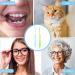 Ouligay 2-Piece Tuft Toothbrush Set | Soft Small Toothbrushes for Gaps & Braces | International Shipping - Buy Online on GoSupps.com