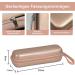 Tunyinsh Electric Toothbrush Travel Case for Oral-B & Philips Sonicare - Portable Hard Shell in Rose Gold - Buy Online on GoSupps.com