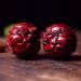 Unbit Baoding Balls - Magnetic Stress Relief Hand Exercise Ball - Fitness Equipment for Hand Strengthening - Buy Online on GoSupps.com