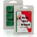 The Candle Daddy Christmas Naughty List - 5 Pack of 30 Wax Melts | Holiday Scents & Aromas - Buy Online on GoSupps.com
