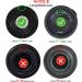 4Pack Rear Lens Cap Cover for Canon EOS EF/EF-S Camera Lens - Compatible with Rebel T7 T6 T5 90D 80D 77D 70D 60D 5Ds 1DX 5D 7D/6D Mark II III - 200D SL3 SL2 T8i T7i T6i T6S T4i T5i T5 T3 - Buy Online on GoSupps.com