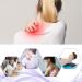 Back Extensor Device & Massage Tool | Adjustable Lumbar Support for Neck & Back Relief - 2024 - Buy Online on GoSupps.com