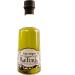 6 x 250 ml Organic Extra vergine Olive Oil Flavored with Black Garlic Baeturia - Buy Online on GoSupps.com