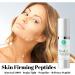 Buy Skin Firming Rejuvenating Serum | Anti-Aging Neck Lift & Firming Treatment | 20% Pepha Tight & Relistase for Face Neck & D collet  - Buy Online on GoSupps.com