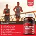 AMALTH D-Mannose 1680 mg - 150 Veg Capsules | Non-GMO All-Natural 50 Days Supply | International Shipping Available - Buy Online on GoSupps.com