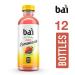 Bai Flavored Water S o Paulo Strawberry Lemonade - 18 Fl Oz Bottles (Pack of 12) - Buy Online on GoSupps.com