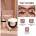 Fard Paupi res Multichrome Teinte Skin Ombre Paupi res Iris e Effet Changeant Subtil Fini Naturel Lumineux Fard Paupi res Poudr Press Mono pour Maquillage de Jour et de Nuit 3 5 g (1pcs) - Buy Online on GoSupps.com