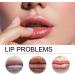 Removable Lip Liner Pencil Plump Lip Liner for Showing Waterproof Lip Pencil Peel Off Tattoo Long Lasting Lip Liner Pencil for All Skin (3 Colors) - Buy Online on GoSupps.com