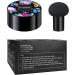 Ownest Mushroom Head Air Cushion BB Cream Concealer | Moisturizing & Brightening Makeup Base - Buff Beige - Buy Online on GoSupps.com