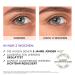 L'Or al Paris Revitalift Filler Eye Serum - 1.5% Hyaluronic Acid & 1% Caffeine for Radiant Eyes | Cooling Ball Applicator - 20 ml - International Shipping Available - Buy Online on GoSupps.com