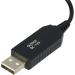 Buy vhbw Charging Cable for Oral-B Genius Smart 6 6000 7000 Type 3765 i 9000 - 120 cm Power Cord | International Shipping Available - Buy Online on GoSupps.com