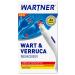 WARTNER Warts and Verrucas Remover Pen White