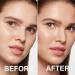 Buy CC Cream Tinted Moisturizer SPF 50 | Full Coverage Color Correcting Foundation | Hydrating & Long-Lasting Matte Finish - Buy Online on GoSupps.com