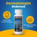 Kirkland Minoxidil 5% for Men - 6 Months Hair Regrowth Supply (12 Oz) - Shop Internationally - Buy Online on GoSupps.com