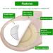 20PCS Ostomy Colostomy Bags - Drainable Pouches for Ileostomy Care Supplies - Buy Online on GoSupps.com