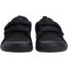 WHITIN Kids Barefoot Shoes | Wide Minimalist Sneakers for Boys & Girls | All Black | EU Size 29 - Buy Online on GoSupps.com