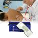 STMKB electronic scoliosis measuring line scoliosis level rehabilitation recognition tool for the physical examination and evaluation of the spine