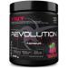 Revolution Nutrition TNT Pre-Workout Powder Pumps & Strength Extreme Intensity Hyper Concentrate Citrulline Malate 2:1 Beta Alanine Agmatine Sulfate Caffeine For Men & Women 255g 30 Servings (Sour Cherry Blast 0.56 Pound)
