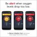 Buy Masimo Safetynet Alert - International Shipping & Best Price | Reliable Health Monitoring - Buy Online on GoSupps.com
