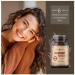 Cranberry Capsules High-Dose 500mg | 180 Vegan & Gluten-Free | Allergen-Free Additive-Free | Premium Quality from Germany - Buy Online on GoSupps.com