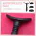 Mikinona 1 Set Eye Shadow Stamp Eyeshadow Stamp for Home Convenient Eye Shadow Seal Women Eyeshadow Stamp Eye Shadow Tool Makeup Convenient Tool Durable Eyeshadow Stamp Makeup Accessory - Buy Online on GoSupps.com