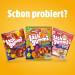 Buy nimm2 Lachgummi Millianer - 250g Vegetarian Fruit Gum with Juice & Vitamins | International Shipping Available - Buy Online on GoSupps.com