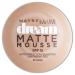 Maybelline Dream Matte Mousse 030 Sand 18ml 18 ml (Pack of 1) Beige