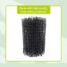 Homarden 13ft Cat Scat Mat with Spikes - Indoor/Outdoor Training Mat for Cats - Includes 12 Garden Staples for Pet Deterrent - Buy Online on GoSupps.com