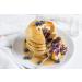 FlapJacked Buttermilk Protein Pancake & Baking Mix - 24 oz | High-Protein Breakfast Essentials - Buy Online on GoSupps.com