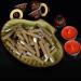 ELTOX Moxa Rolls - 60pcs Smokeless Self-Adhesive Moxibustion Sticks for Acupuncture Points Massage - Buy Online on GoSupps.com