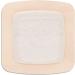 ConvaTec AQUACEL Foam 4x4 Square with Silicone Gel Adhesive - Waterproof Wound Dressing (Box of 10) - International Shipping Available - Buy Online on GoSupps.com
