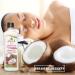 El Hawag Cold Pressed Coconut Oil 500ml - Organic Pure Essential Oil for Hair Skin & Massage | Natural Health Care - Buy Online on GoSupps.com