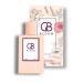 GB BLOOM EAU DE PARFUM 3.4 FL OZ. Floral fragrance for women.