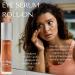 RD Alchemy Organic Eye Serum Roll-On for Dark Circles, Bags & Wrinkles - Caffeine, Peptide & Retinol Formula for Firming Eye Area - Buy Online on GoSupps.com