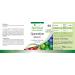 Fairvital Quercetin and Vitamin C Vegan Capsules - High Dosage Antioxidant Supplement - 120 Count - Buy Online on GoSupps.com