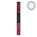 Rimmel Provocalips 16hr Kissproof Lipstick in Kiss Fatal - 0.14oz (Pack of 1) - Buy Online on GoSupps.com