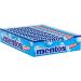 Mentos Chewy Mint Rolls - Pack of 20 - 37g - Buy Online on GoSupps.com