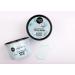 Organic Shop Angel Blue Nourishing Body Mousse - Blueberry & Cotton 250ml - Buy Online on GoSupps.com