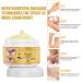 Buy Ginger Fat Burning Cream - Anti-Cellulite Slimming & Weight Loss Cream for Belly | Soothing Relaxing Tightening Formula - Buy Online on GoSupps.com