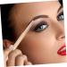 CANIGHT 3pcs Double Ended Eyebrow Pencil Brow Pencil Black Makeup Pen for Eyebrow Makeup Eyebrow Pencil Abs - Buy Online on GoSupps.com