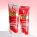 Creightons Pro Keratin Strength & Repair Conditioner (250ml) - Helps Boost Keratin Levels For Silky Smooth More Manageable Hair. For Dry Damaged Hair. (Pack of 2) 250 ml (Pack of 2) - Buy Online on GoSupps.com