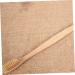 Hapinary 10-Pack Bamboo Toothbrushes - Organic Portable Travel Toothbrush Set for Tooth & Mouth Hygiene - Eco-Friendly Disposable Hotel Accessories - Buy Online on GoSupps.com