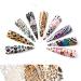 8ml Galaxy Star Nail Art Glue Gel for Foil Sticker Transfer - DIY Manicure - Buy Online on GoSupps.com