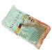 Paraffin wax paraffin wax refill packs safely harmlessly comfortably soft deep moisture-giving for feet for faces for hands (jasmine)