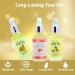 3 Packs Yoni Oil for Women | 100% Natural Intimate Deodorant & pH Balanced Serum | Eliminates Odor with Pure Essential Oils (1 fl oz - Buy Online on GoSupps.com